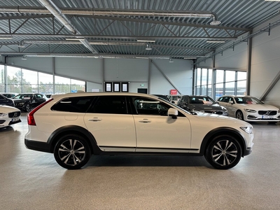 Volvo V90 Cross Country D4 AWD Geartronic DRAG GPS Euro 6