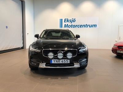 Volvo V90 Cross Country D4 AWD Geartronic Momentum, Euro 6