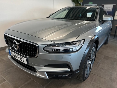 Volvo V90 Cross Country D5 AWD Inscription Pro B&W *SE UTR*