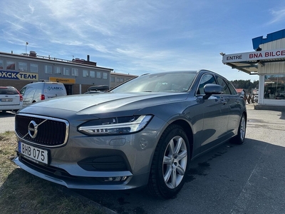 Volvo V90 D3 Advanced Edition, Momentum Euro 6