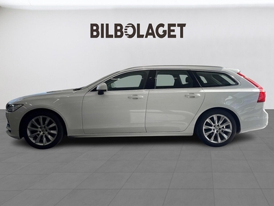 Volvo V90 D4 AWD Momentum SE II