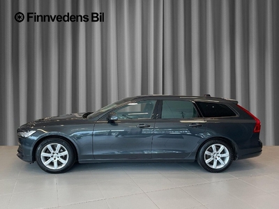 Volvo V90 D4 Business V-hjul