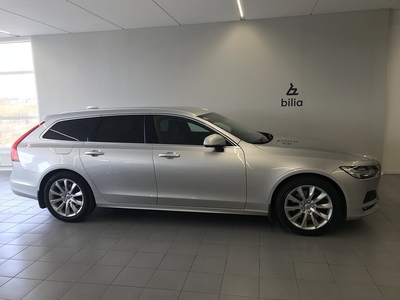 Volvo V90 T4 Momentum Advanced SE