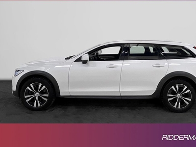 Volvo V90Cross Country B4 AWD Momentum VOC H K B-Kamera 2021, Kombi