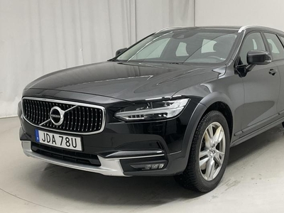 Volvo V90D4 Cross Country AWD 2020, Kombi