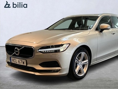 Volvo V90D4 Momentum Advanced SE 2019, Kombi