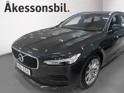 Volvo V90T4 Aut Momentum Advanced Edition Låg Skatt 2019, Kombi