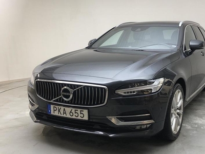 Volvo V90T5 2018, Kombi