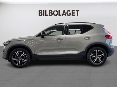 Volvo XC40 B4 FWD Bensin Plus Dark