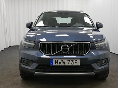 Volvo XC40 D3 FWD Inscription