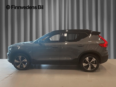 Volvo XC40 P8 AWD Recharge Pure Electric