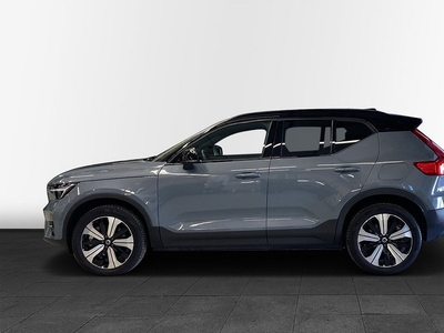 Volvo XC40 Recharge Single Motor Ultimate