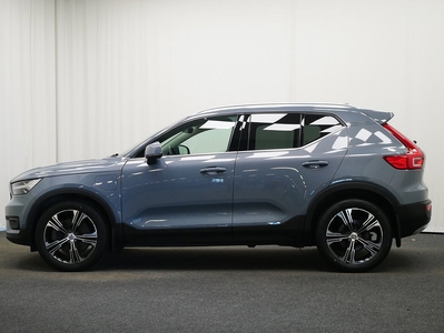 Volvo XC40 Recharge T5 Inscription