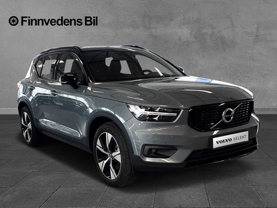 Volvo XC40 Recharge T5 R-Design