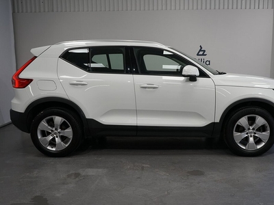 Volvo XC40 T2 FWD Momentum Klimatpaket