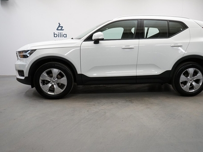 Volvo XC40 T2 FWD Momentum, On Call