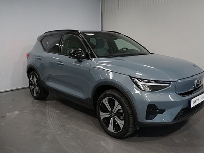 Volvo XC40Recharge Single Motor Core Edition 2023, SUV