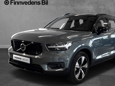 Volvo XC40Recharge T5 R-Design 2022, SUV