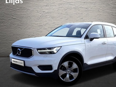 Volvo XC40T2 FWD Momentum 2021, SUV