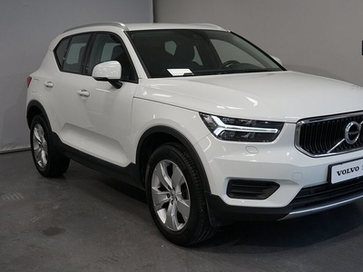 Volvo XC40T2 FWD Momentum Klimatpaket 2021, SUV