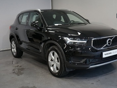 Volvo XC40T2 FWD Momentum Klimatpaket 2021, SUV