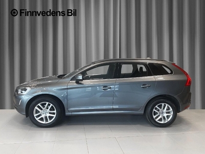 Volvo XC60 D3 Classic Momentum