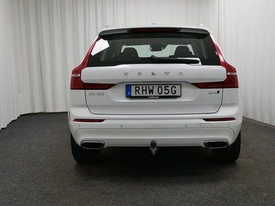 Volvo XC60 D4 AWD Momentum Advanced SE