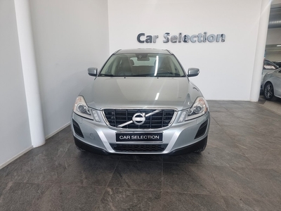 Volvo XC60 D5 AWD Geartronic Summum