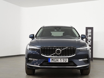 Volvo XC60 Recharge T6 Core Edition