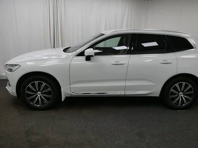 Volvo XC60 T5 II AWD Inscription