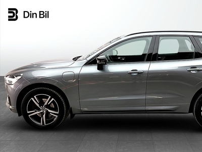 Volvo XC60 T8 AWD R-Design/Drag/Navigation/Panorama