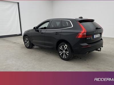 Volvo XC60T5 AWD Momentum D-Värm VOC B-Kamera Drag 2018, SUV