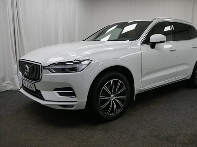 Volvo XC60T5 II AWD Inscription 2018, SUV