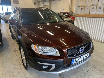 Volvo XC70 D4 AWD Geartronic Classic, Momentum Euro 6 VOC