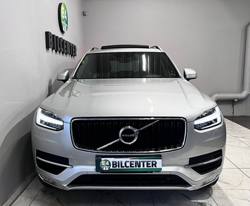 Volvo XC90 D5 AWD PANORAMA ADVANCED EDITION MOMENTUM EURO 6