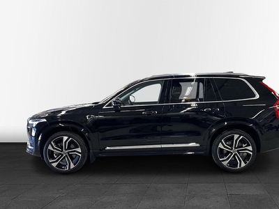 Volvo XC90 Recharge T8 Ultimate Bright