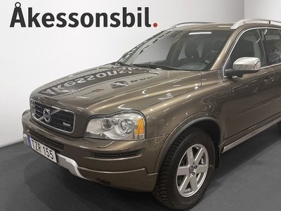 Volvo XC90R-Design AUT 2013, SUV