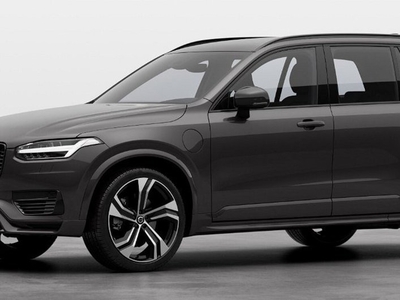 Volvo XC90T8 II Ultimate Dark Edt. För leverans i maj 2024, SUV