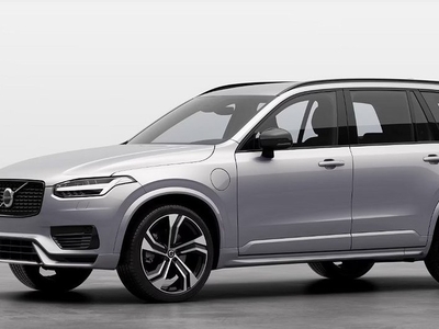 Volvo XC90T8 II Ultimate Dark Edt. För leverans i maj 2024, SUV