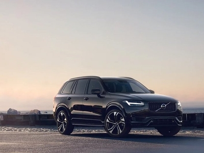 Volvo XC90T8 Ultimate Dark Edition-Leverans Maj 2024, SUV