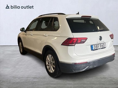 VW Tiguan 2.0 TDI 4MOTION PDC 150hk