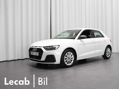 Audi A1Sportback 30 TFSI 2021, Halvkombi