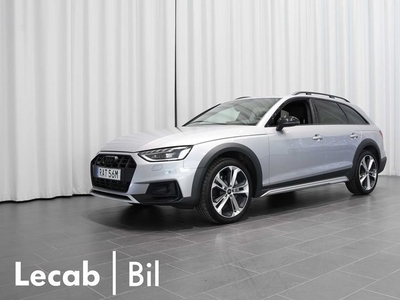 Audi A4allroad quattro 40 TDI S Tronic 2023, Kombi