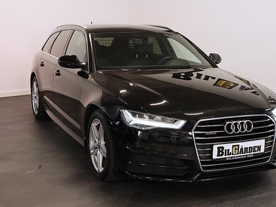 Audi A6 Avant 2.0 TDI quattro S Tronic M-värmare Drag 190HK