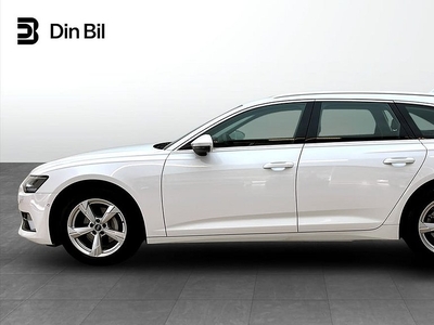 Audi A6 Avant 40 TDI quattro Proline Sport 204 hk S tronic