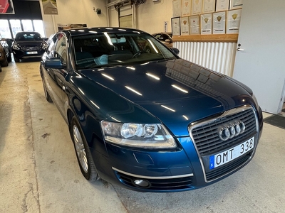 Audi A6 Sedan 2.4 Proline /0:-KONTANT