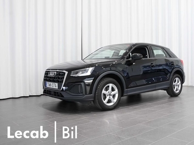 Audi Q230 TFSI 2021, SUV