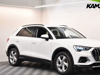 Audi Q340 TDI Quattro 2.0 Proline Cockpit BLIS P-Värmare Drag 2019, SUV