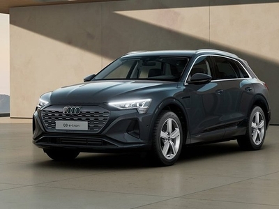 Audi Q850 e-tron quattro Proline 2024, SUV