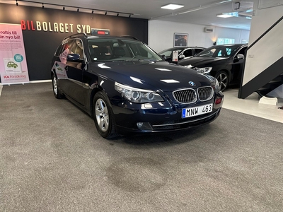 BMW 523 i Touring Endast 15200 Mil